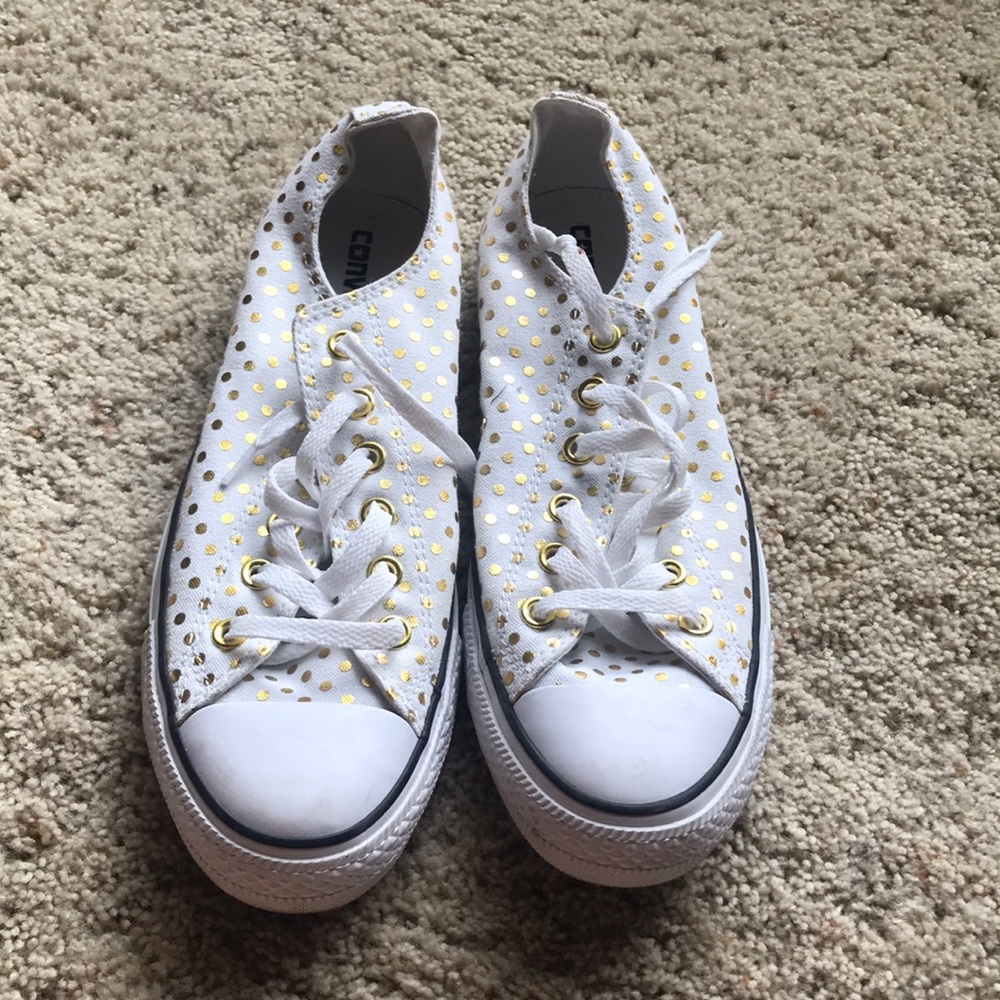 Women’s Converse
